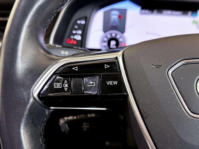 Used Audi A6 2021 for sale - 76882444: Photo 17