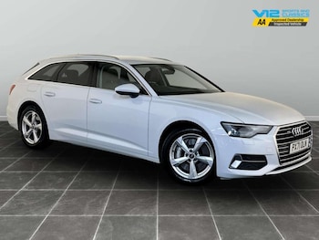 2021 - 50 TFSI e 17.9kWh Qtro Sport 5dr S Tronic [C+S]