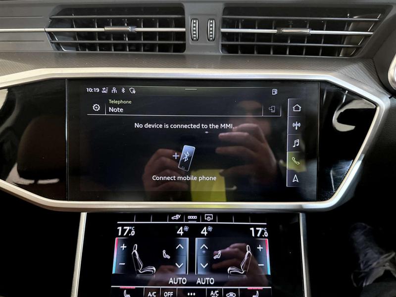 Used Audi A6 2021 for sale - 76882444: Photo 22