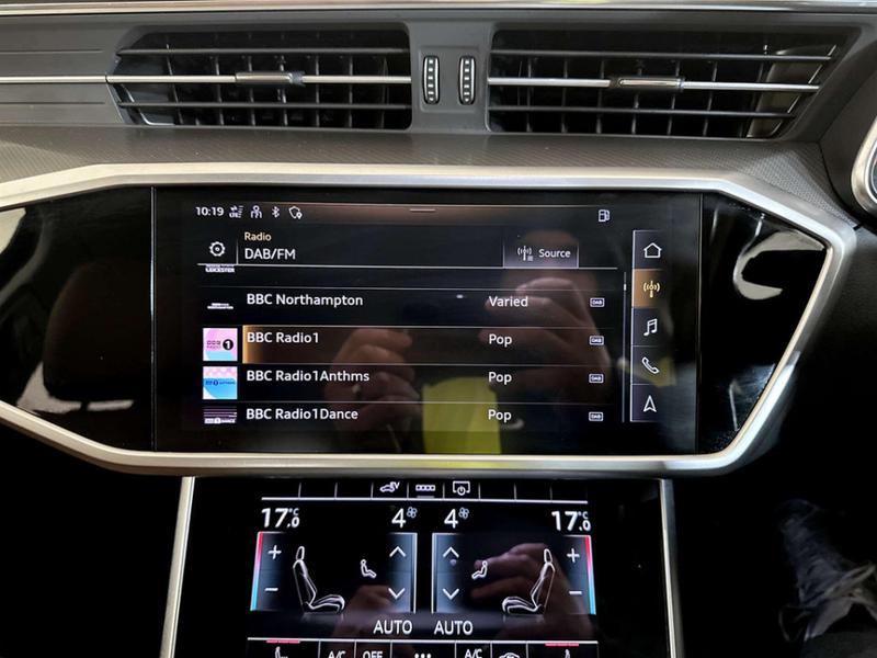 Used Audi A6 2021 for sale - 76882444: Photo 23