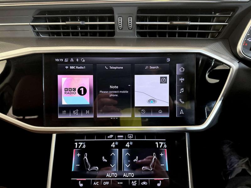 Used Audi A6 2021 for sale - 76882444: Photo 24