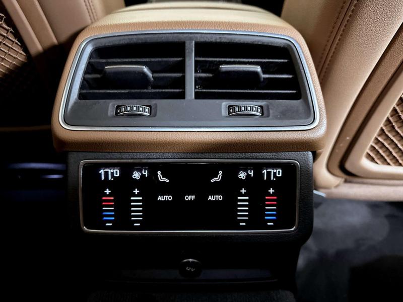 Used Audi A6 2021 for sale - 76882444: Photo 25