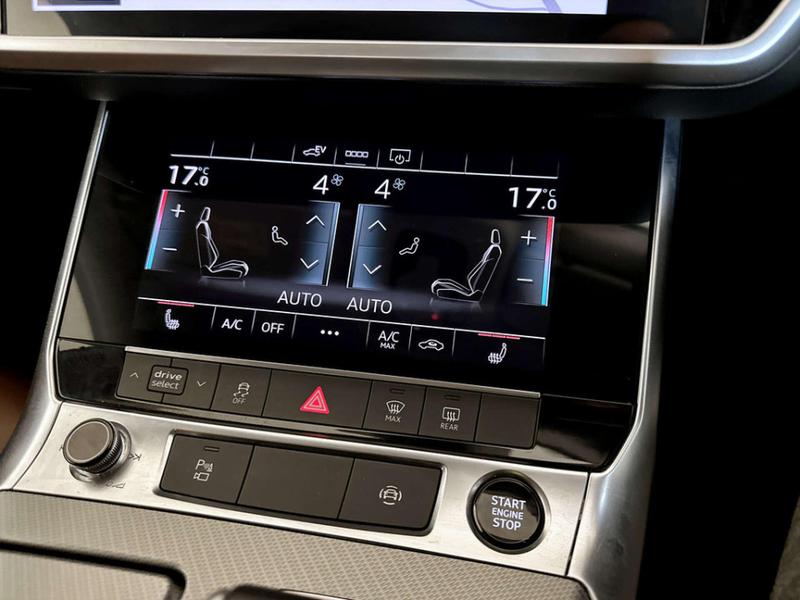 Used Audi A6 2021 for sale - 76882444: Photo 26