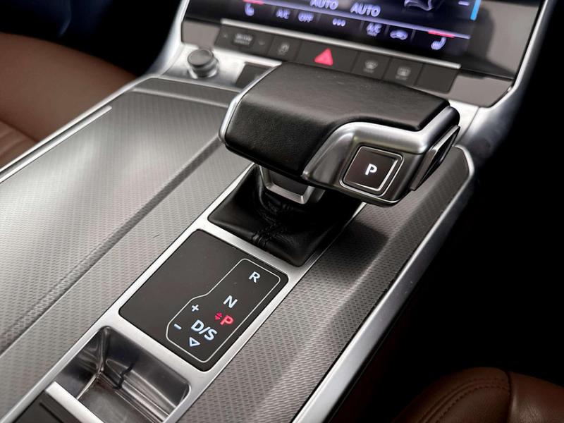 Used Audi A6 2021 for sale - 76882444: Photo 27