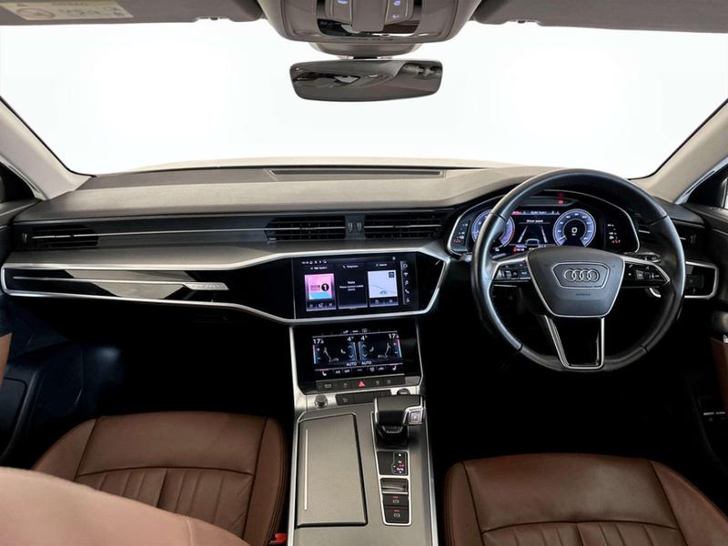 Used Audi A6 2021 for sale - 76882444: Photo 3