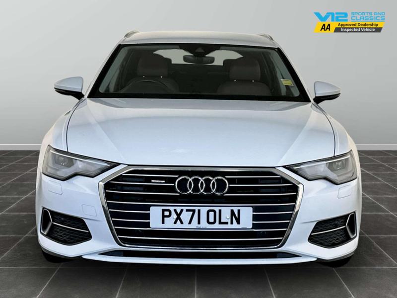 Used Audi A6 2021 for sale - 76882444: Photo 5