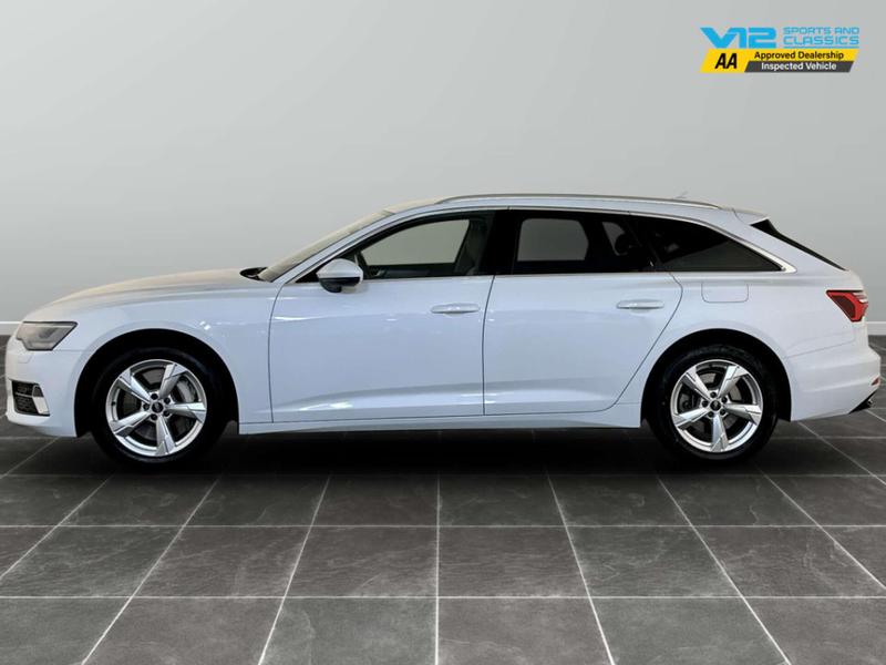 Used Audi A6 2021 for sale - 76882444: Photo 7