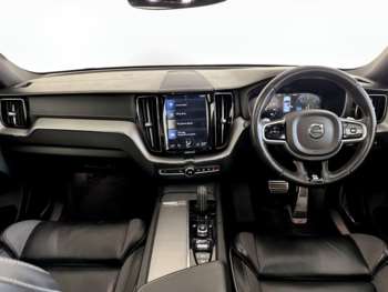 Used Volvo XC60 2020 for sale - 74588181: Photo