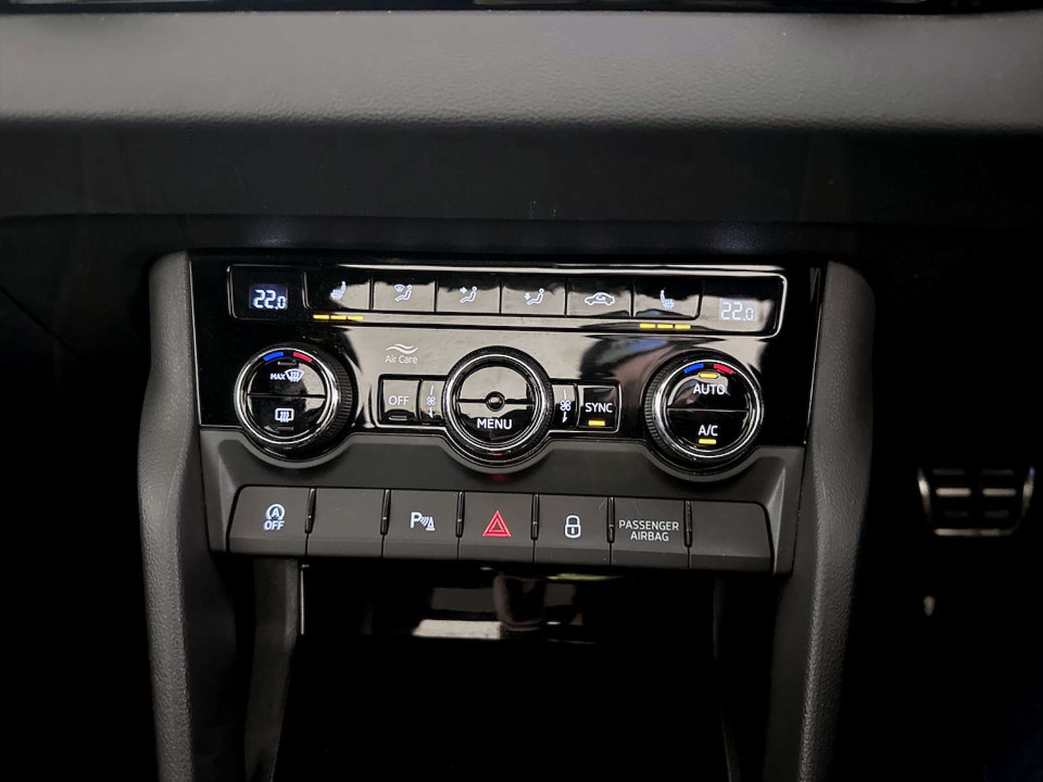 Used Skoda Karoq 2022 for sale - 77288559: Photo 23