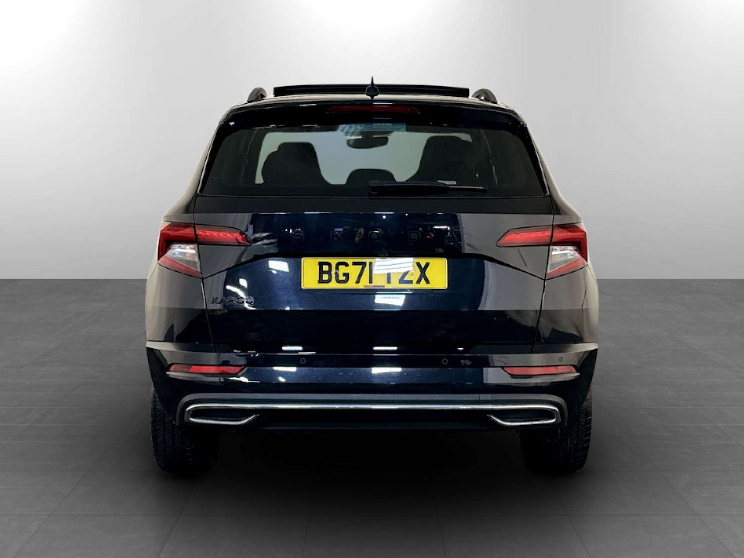 Used Skoda Karoq 2022 for sale - 77288559: Photo 7