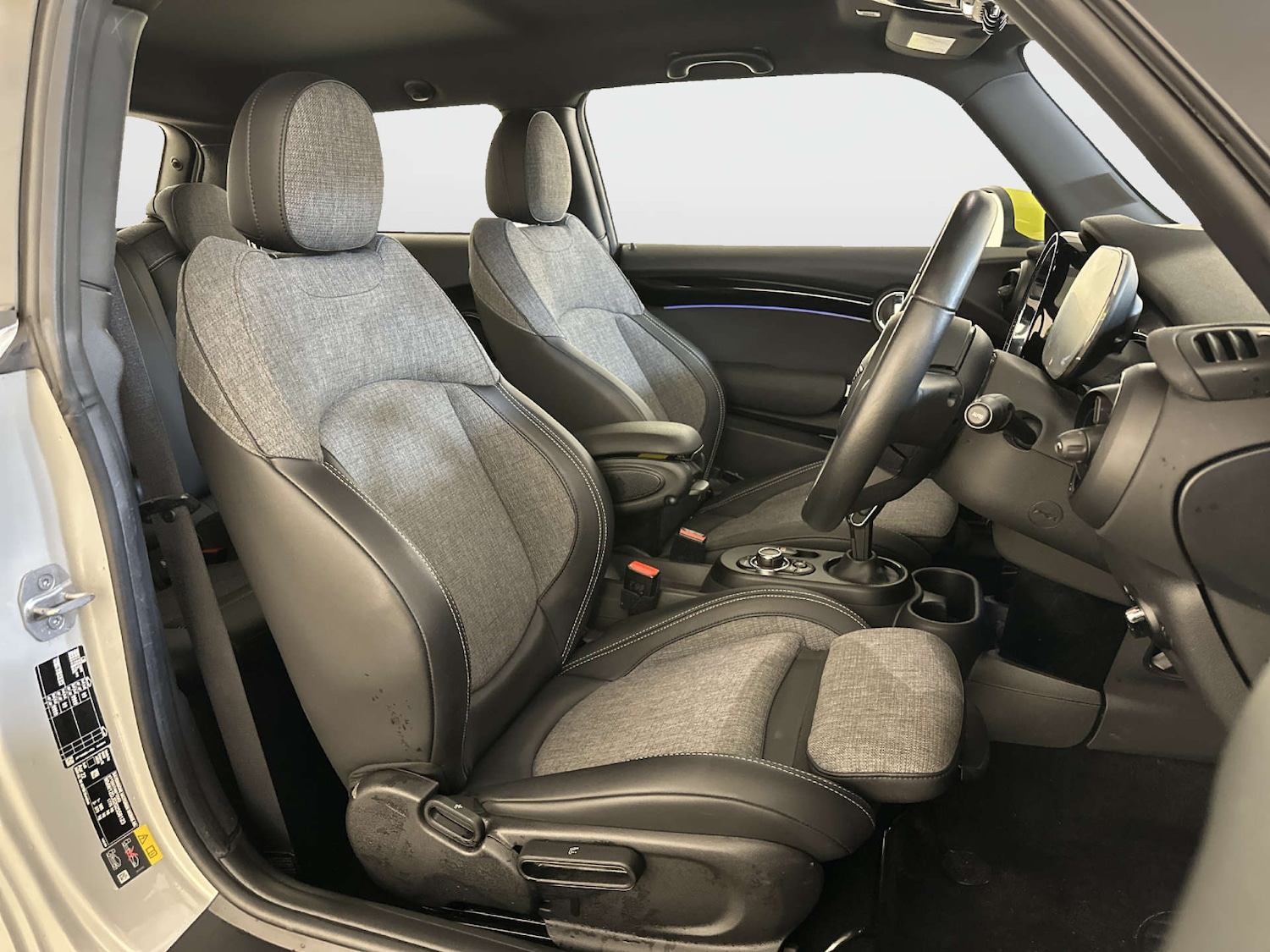 Used MINI Hatch 2022 for sale - 77964895: Photo 12