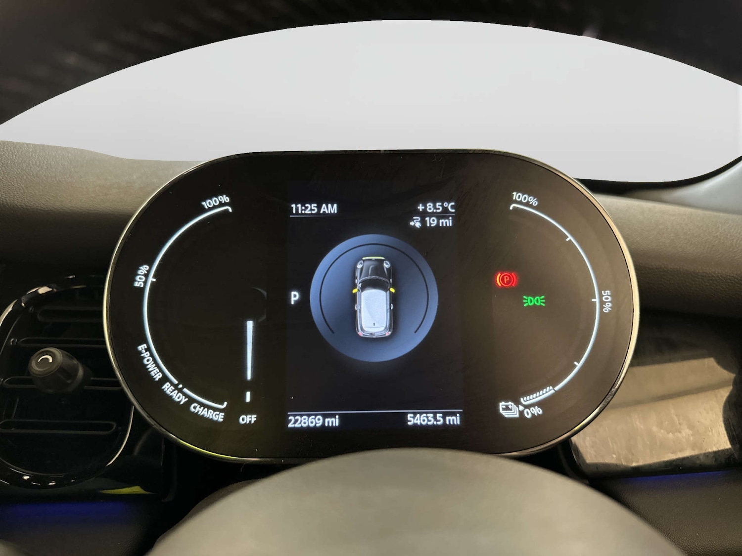 Used MINI Hatch 2022 for sale - 77964895: Photo 17