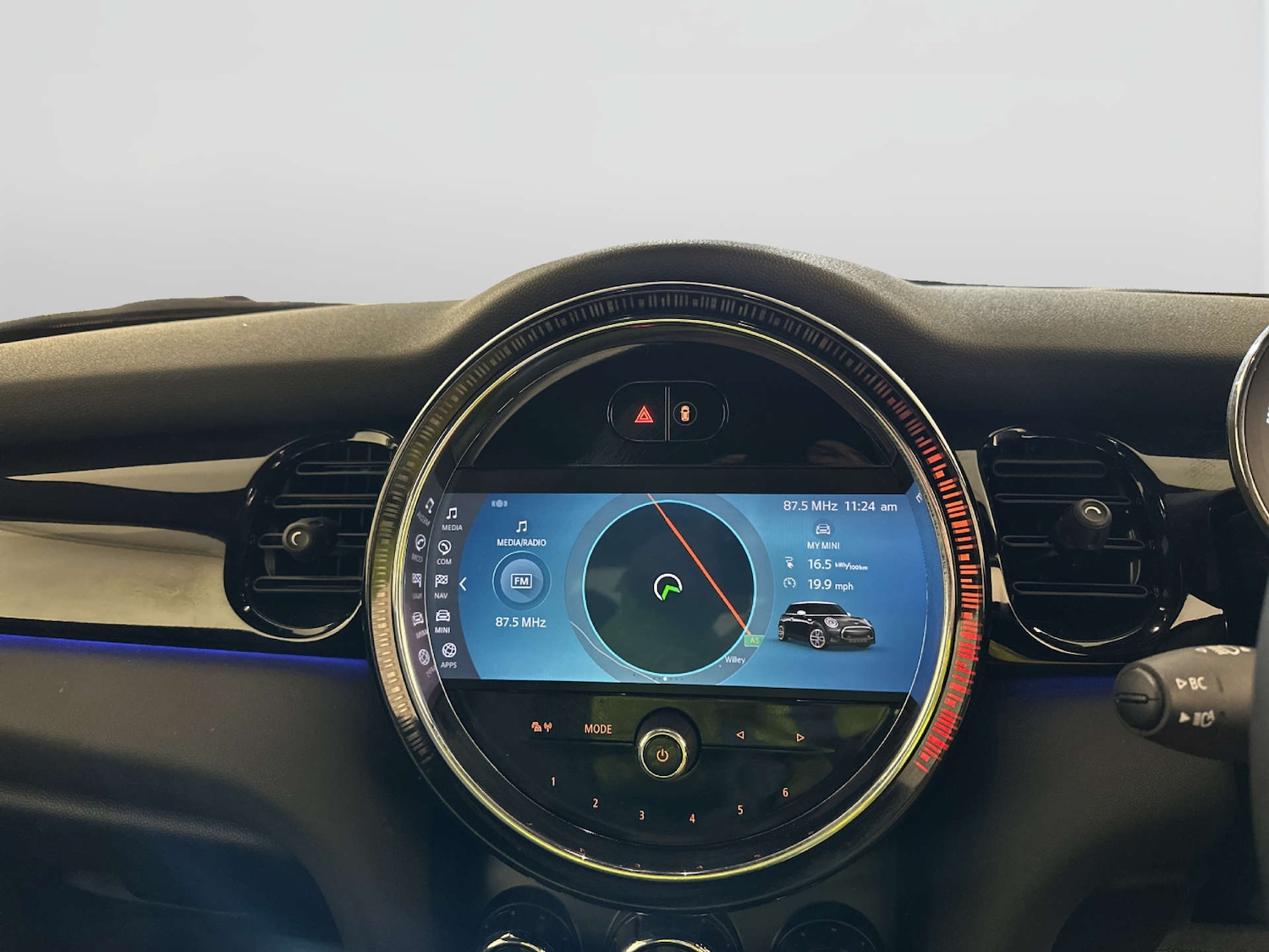 Used MINI Hatch 2022 for sale - 77964895: Photo 22