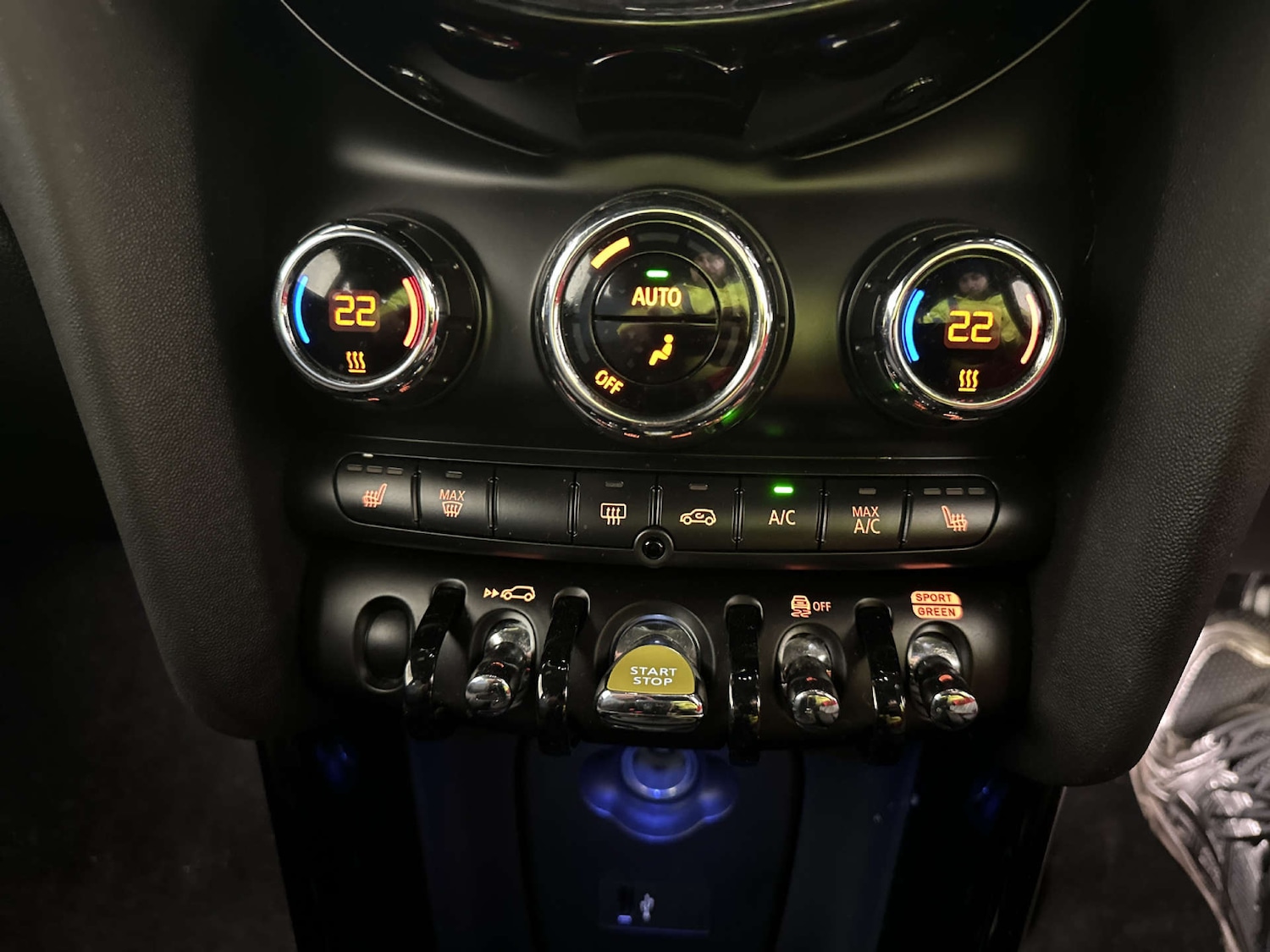 Used MINI Hatch 2022 for sale - 77964895: Photo 23