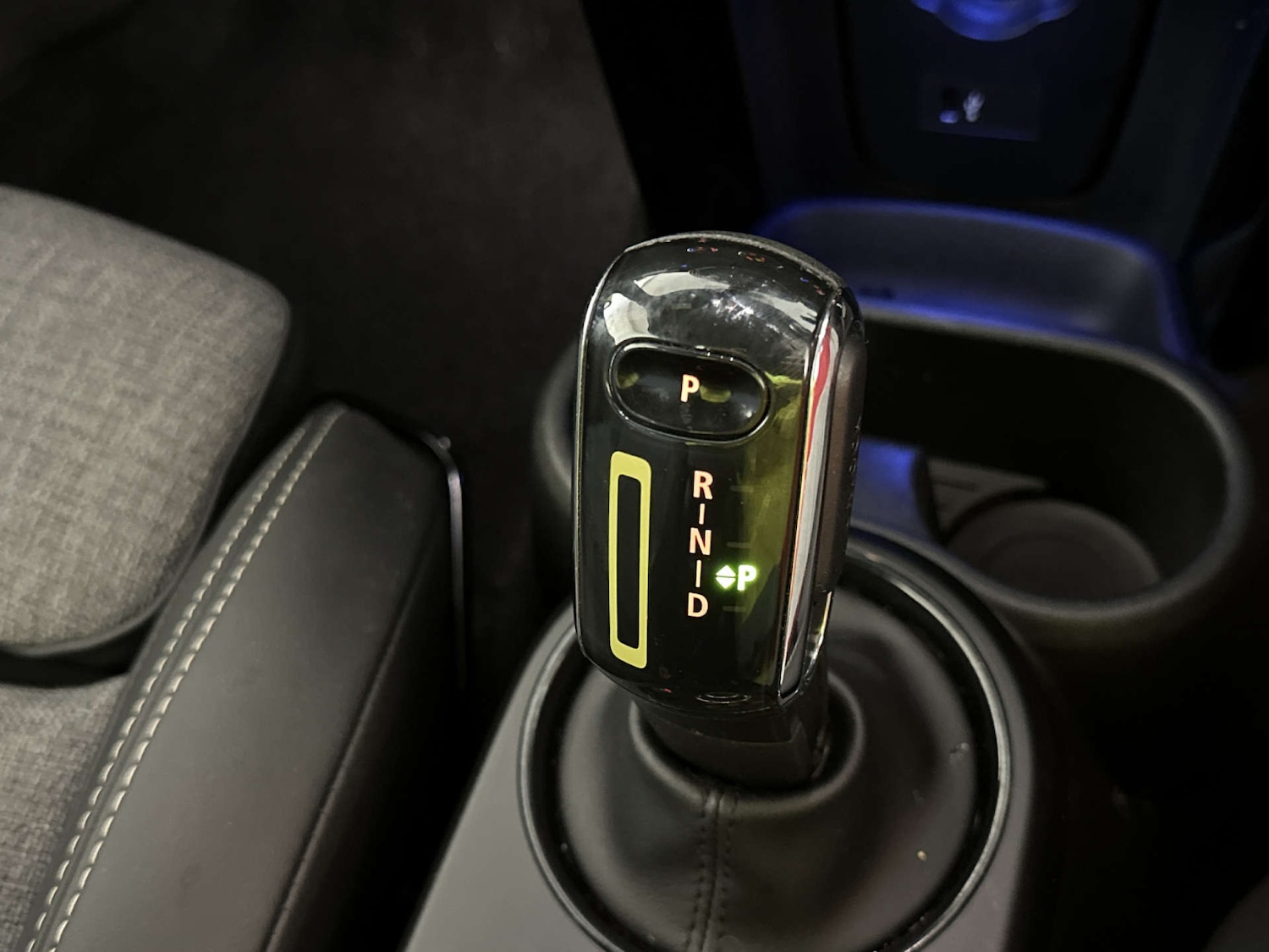 Used MINI Hatch 2022 for sale - 77964895: Photo 24