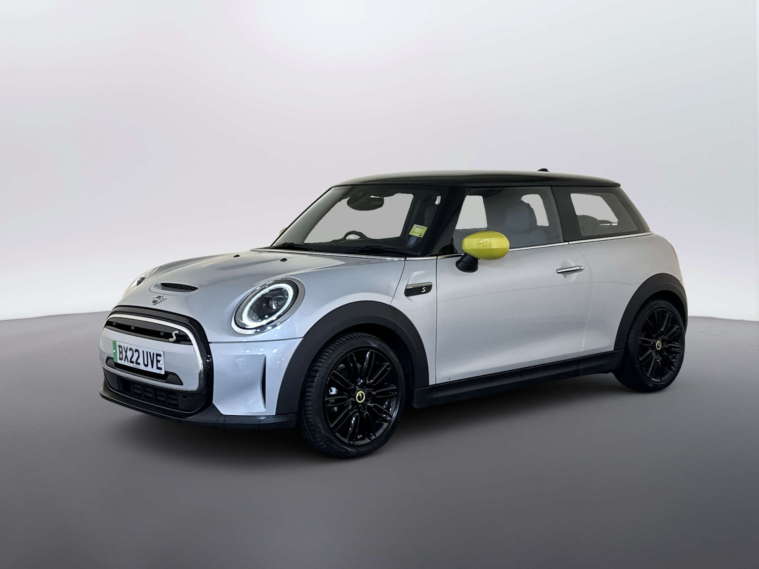 Used MINI Hatch 2022 for sale - 77964895: Photo 6