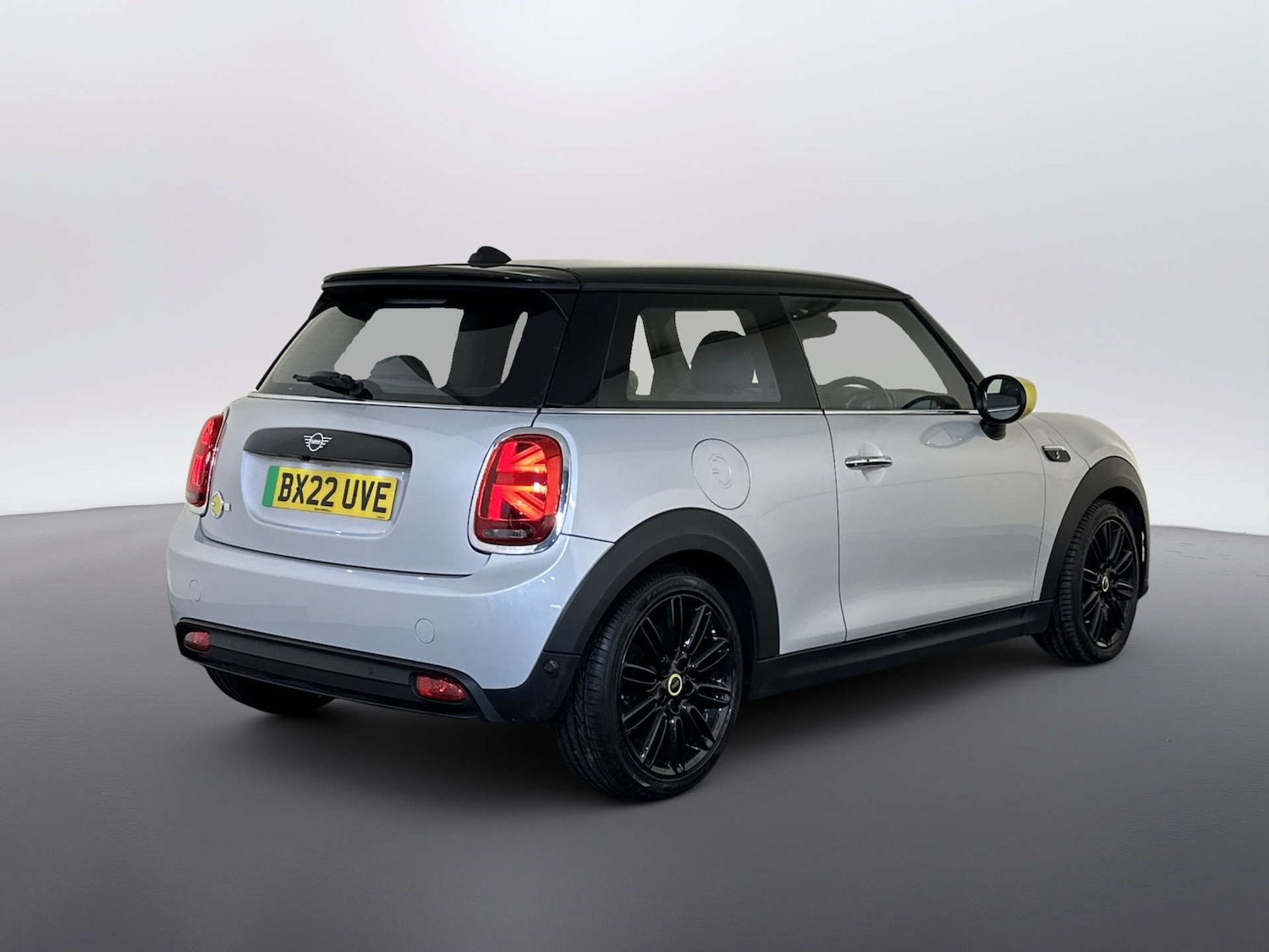 Used MINI Hatch 2022 for sale - 77964895: Photo 9