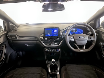 Used Ford Puma 2023 for sale - 75557557: Photo