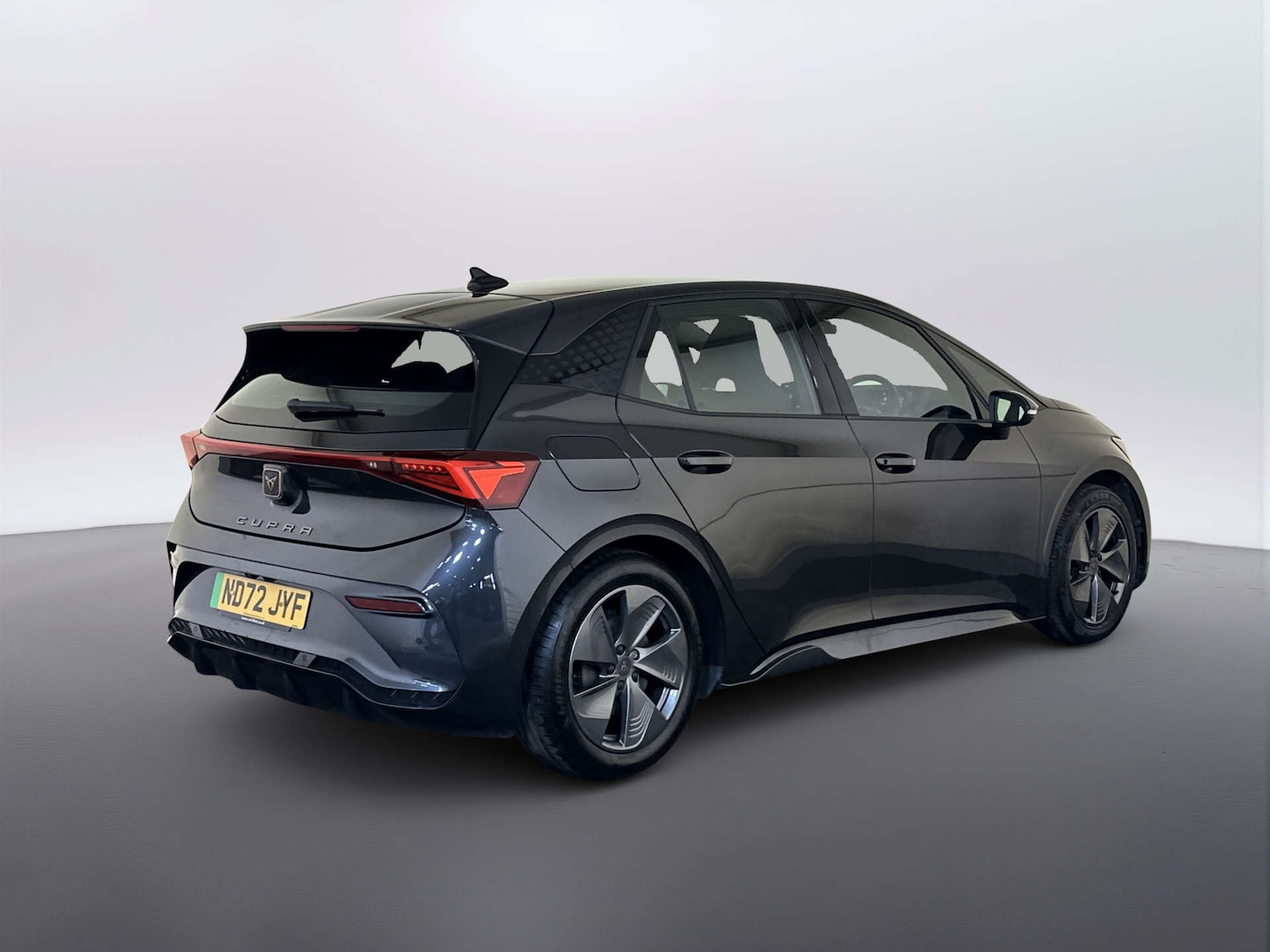 Used Cupra Born 2022 for sale - 78068201: Photo 10