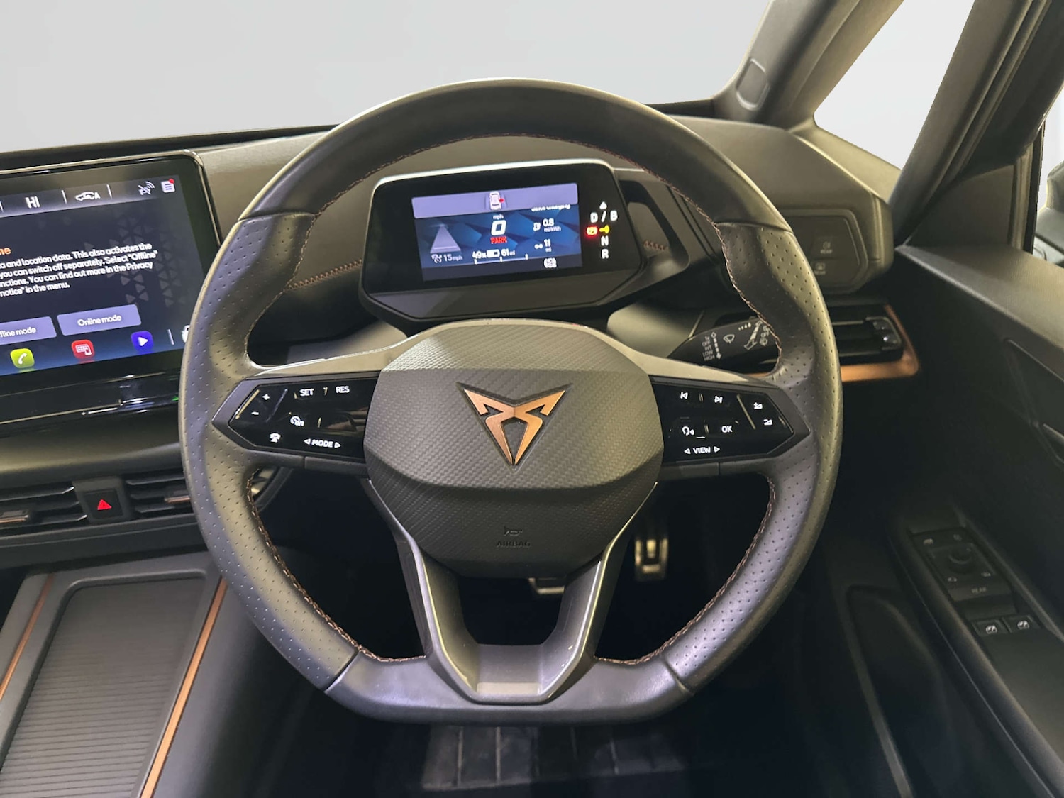 Used Cupra Born 2022 for sale - 78068201: Photo 16