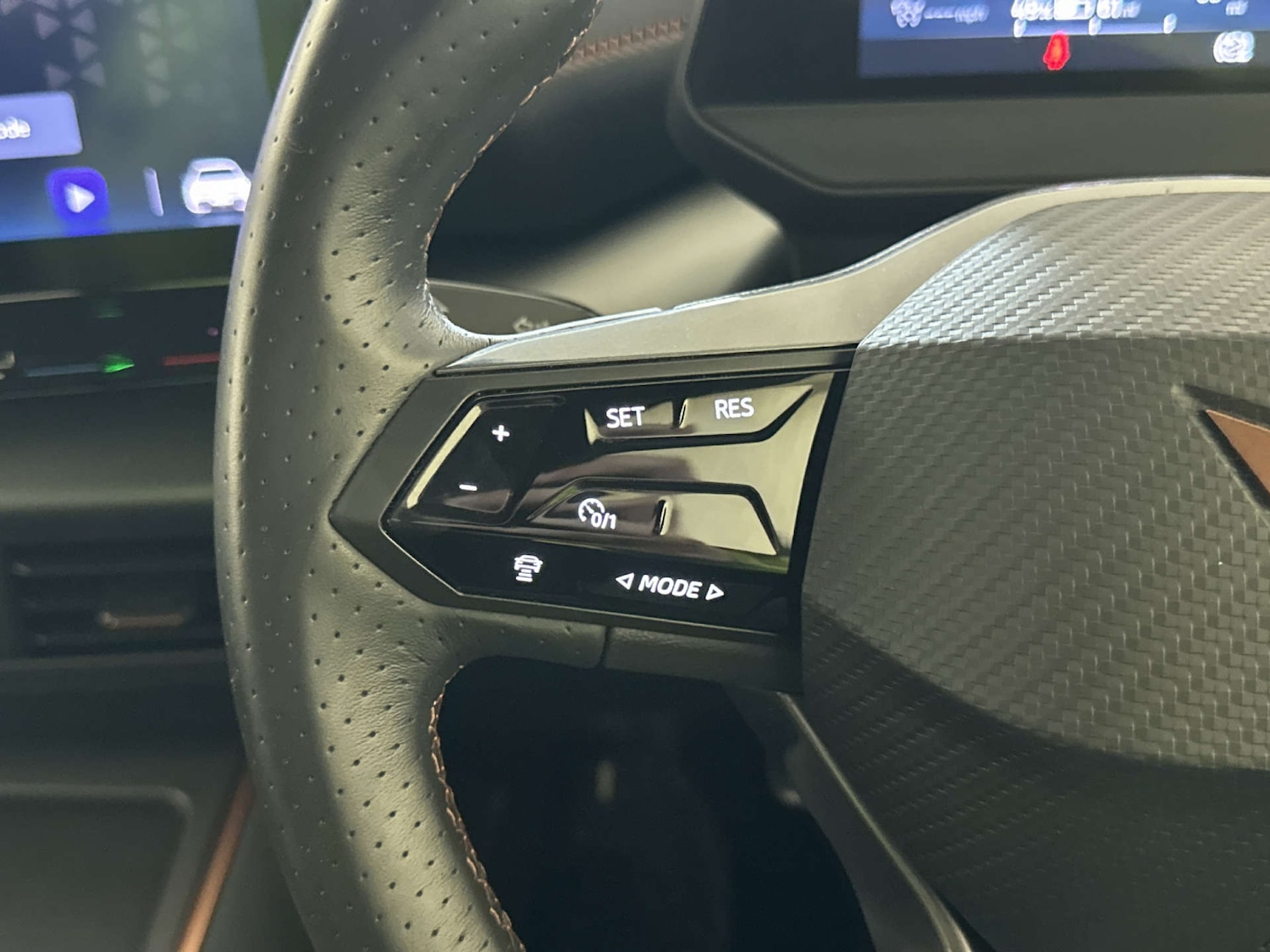 Used Cupra Born 2022 for sale - 78068201: Photo 17