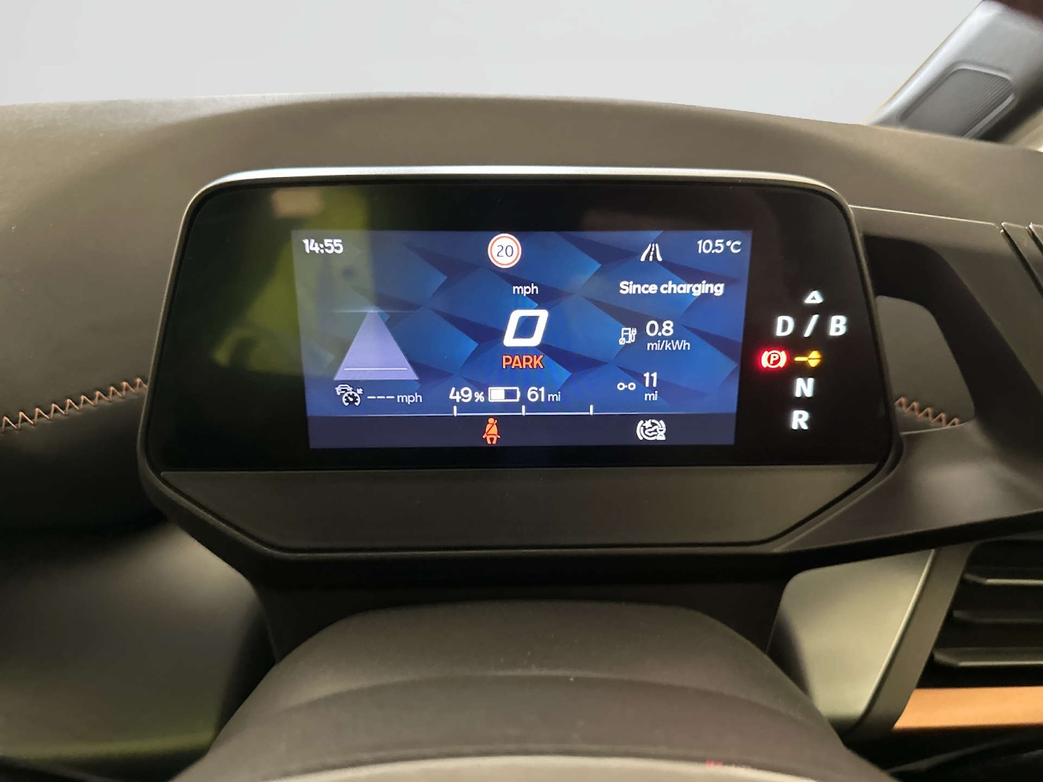 Used Cupra Born 2022 for sale - 78068201: Photo 18