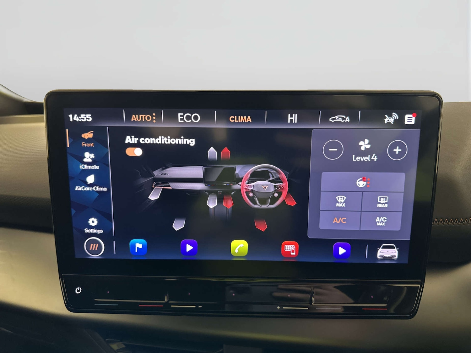 Used Cupra Born 2022 for sale - 78068201: Photo 25