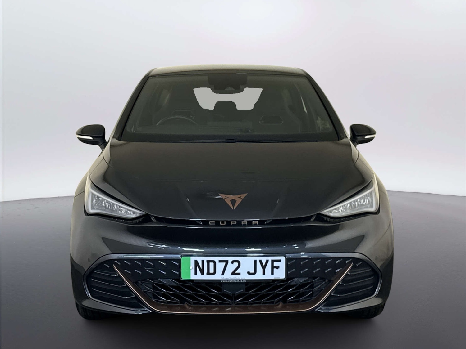 Used Cupra Born 2022 for sale - 78068201: Photo 5