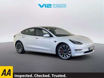 Used Tesla Model 3 2023 for sale - 78568146: Photo