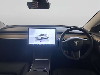 Used Tesla Model 3 2023 for sale - 78568146: Photo