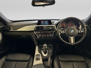 Used BMW 3 Series 2019 for sale - 78953288: Photo