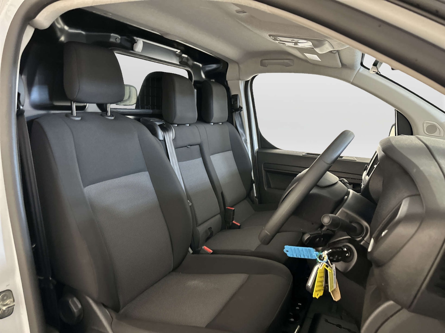 Used Toyota ProAce 2024 for sale - 77954357: Photo 13