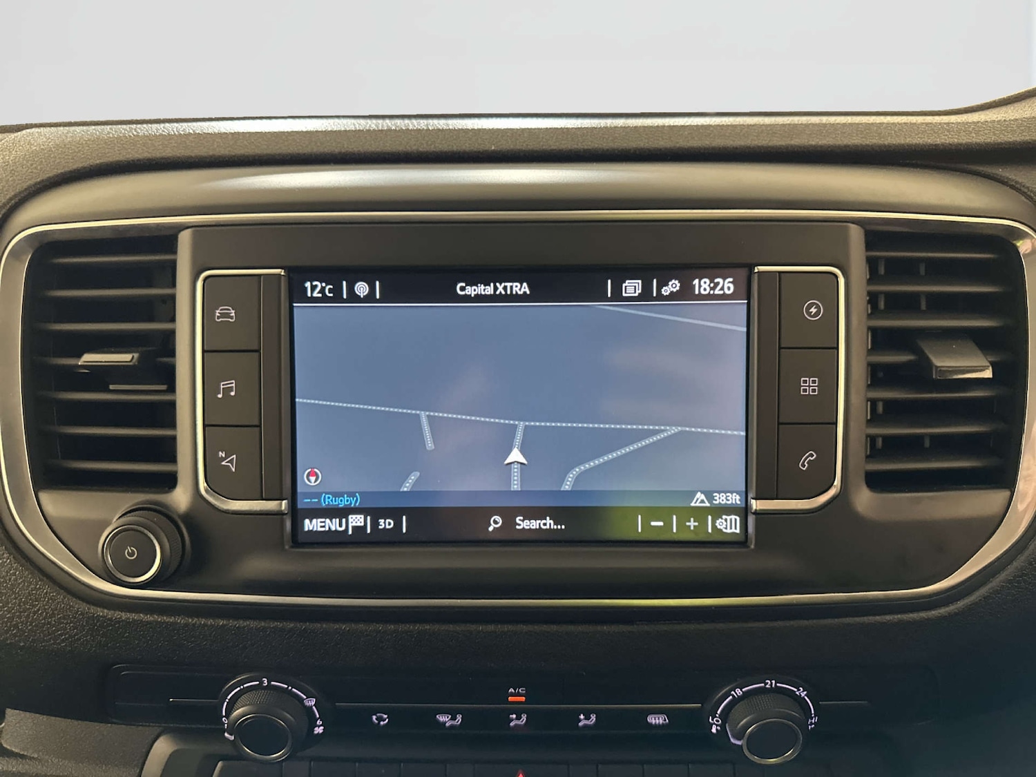 Used Toyota ProAce 2024 for sale - 77954357: Photo 21