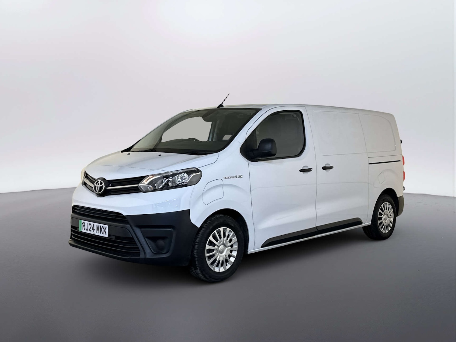 Used Toyota ProAce 2024 for sale - 77954357: Photo 6