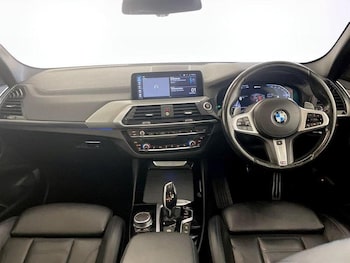 Used BMW X3 2021 for sale - 75751946: Photo