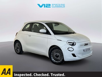 Used Fiat 500 2022 for sale - 78903958: Photo