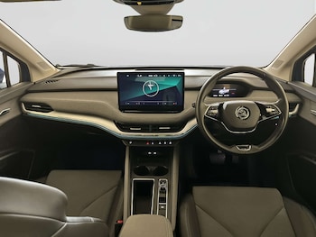 Used Skoda Enyaq 2022 for sale - 78356370: Photo