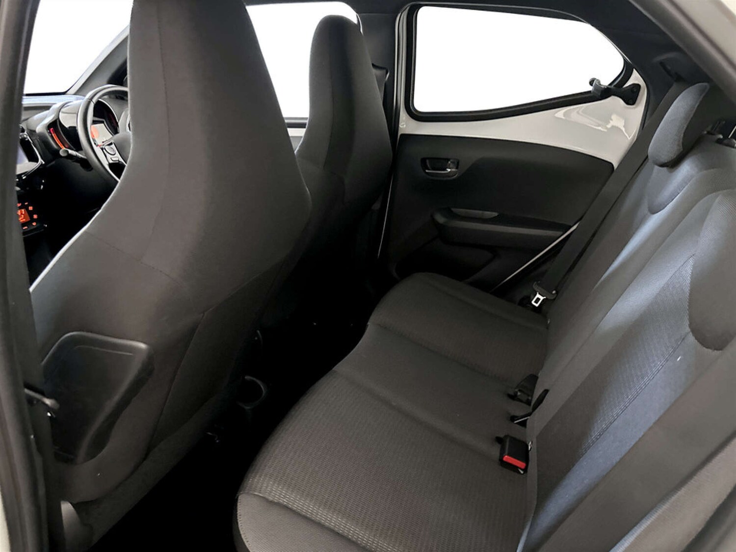 Used Toyota AYGO 2021 for sale - 77355501: Photo 14