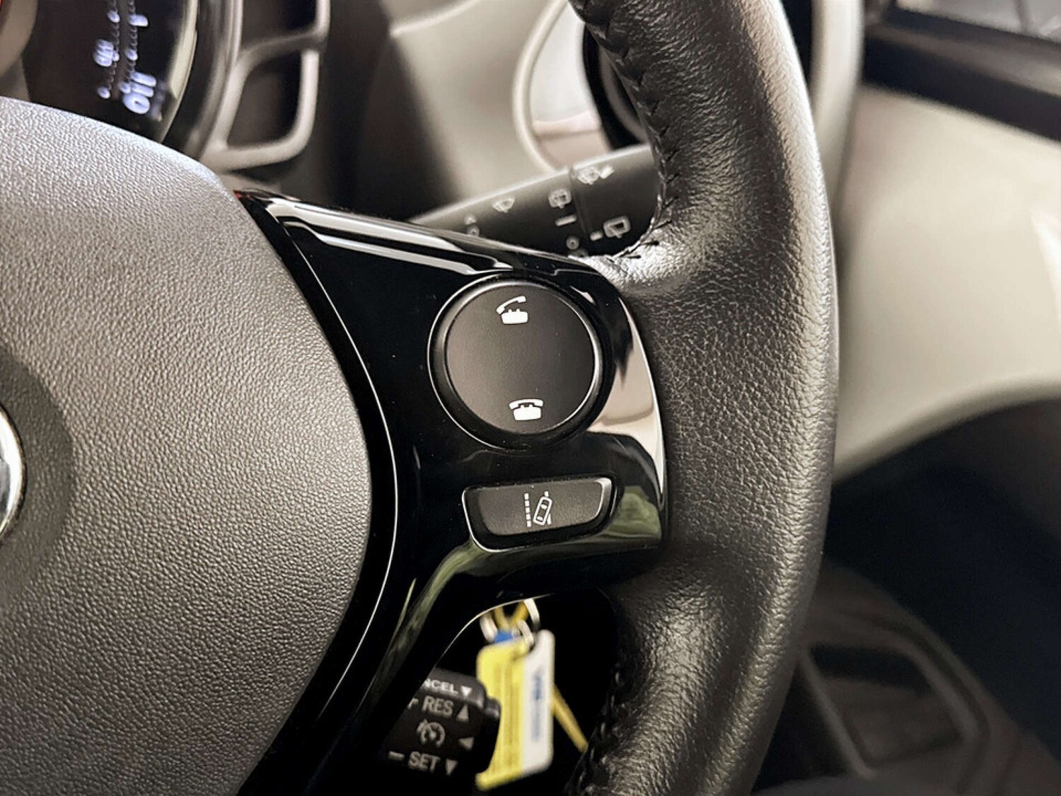 Used Toyota AYGO 2021 for sale - 77355501: Photo 18