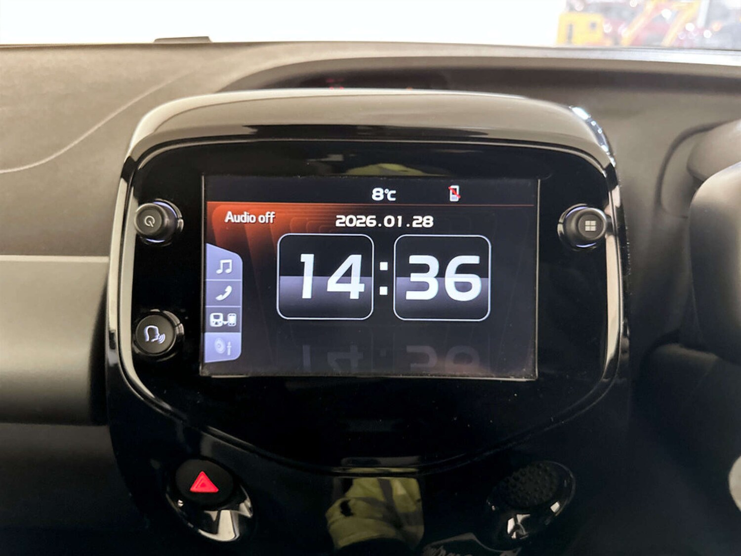 Used Toyota AYGO 2021 for sale - 77355501: Photo 20