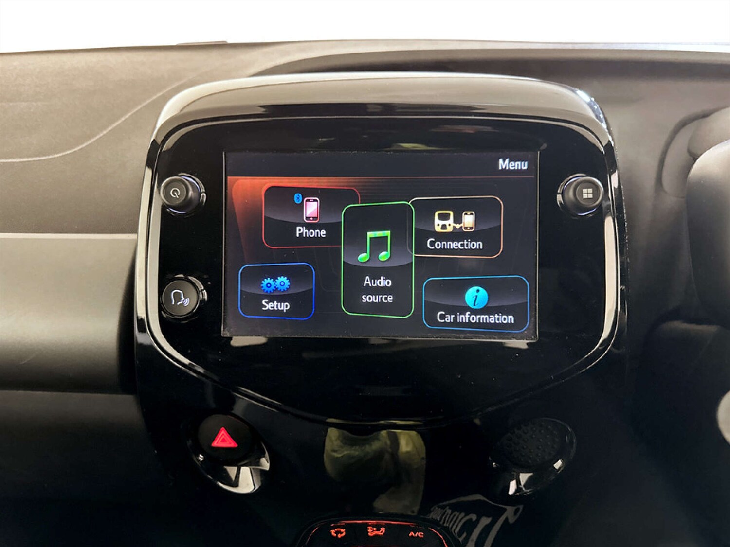 Used Toyota AYGO 2021 for sale - 77355501: Photo 21