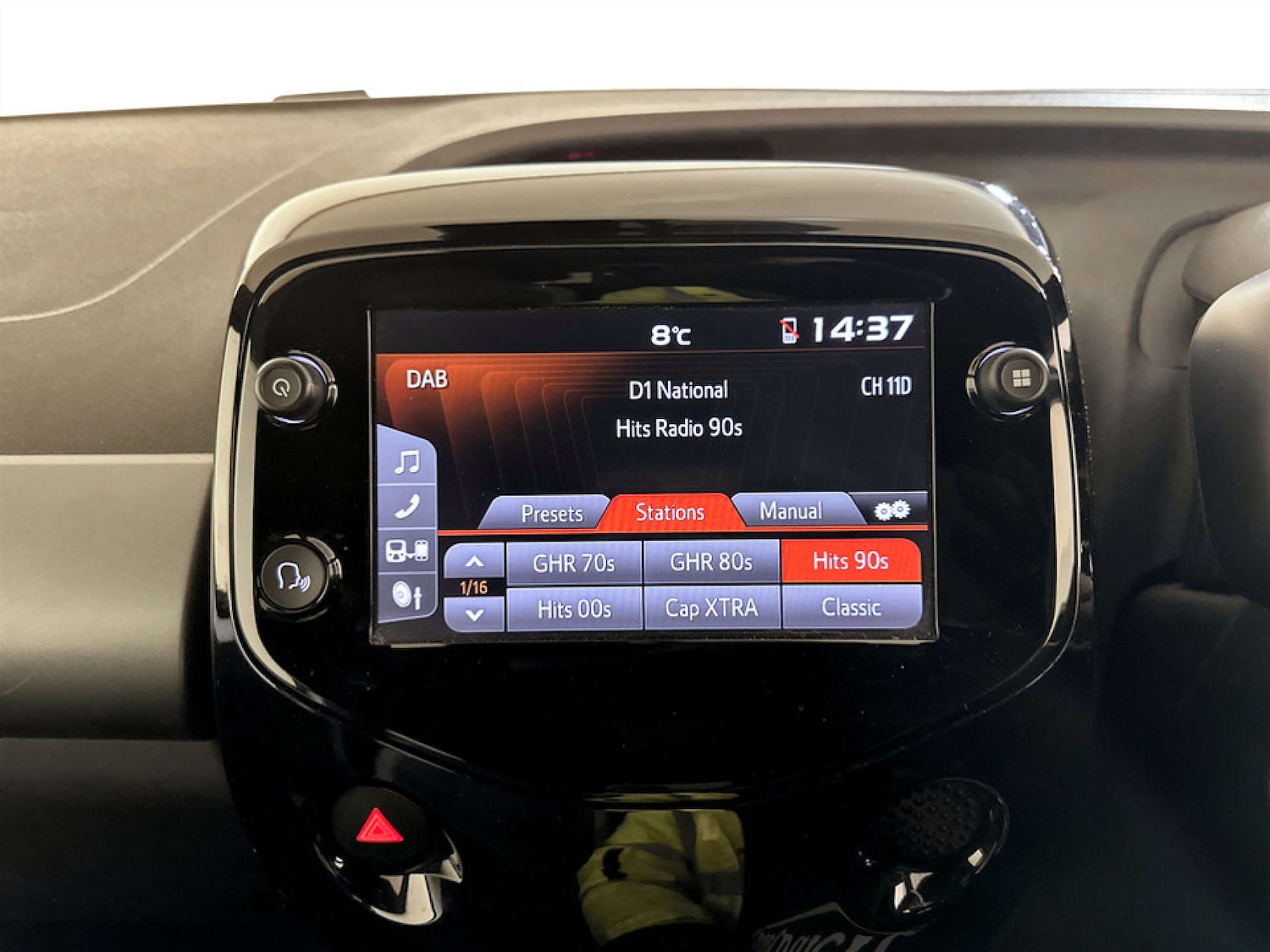 Used Toyota AYGO 2021 for sale - 77355501: Photo 22