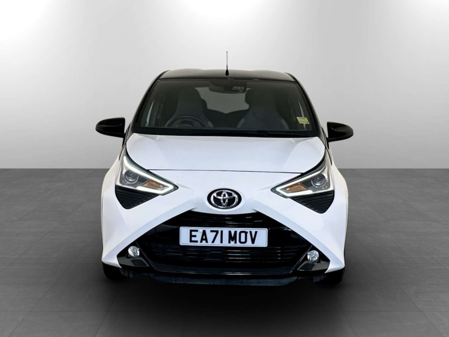 Used Toyota AYGO 2021 for sale - 77355501: Photo 5
