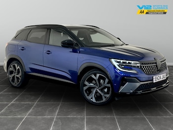 Renault - Austral