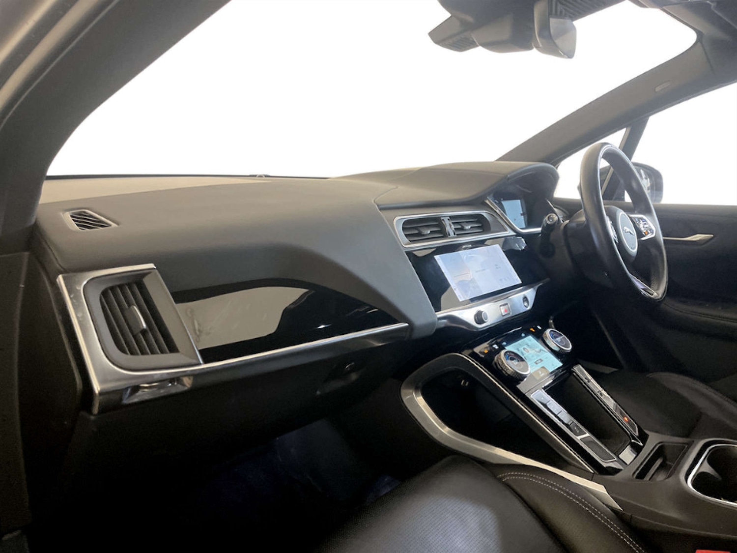 Used Jaguar I-Pace 2022 for sale - 77409034: Photo 11