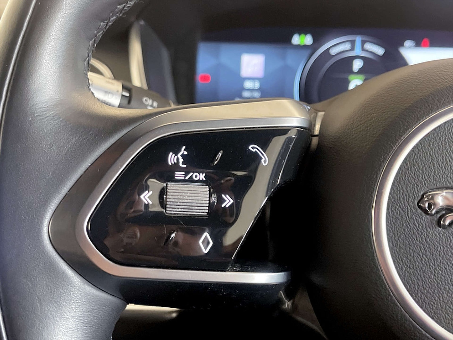 Used Jaguar I-Pace 2022 for sale - 77409034: Photo 16