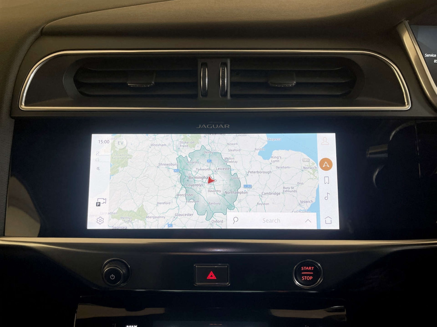 Used Jaguar I-Pace 2022 for sale - 77409034: Photo 23