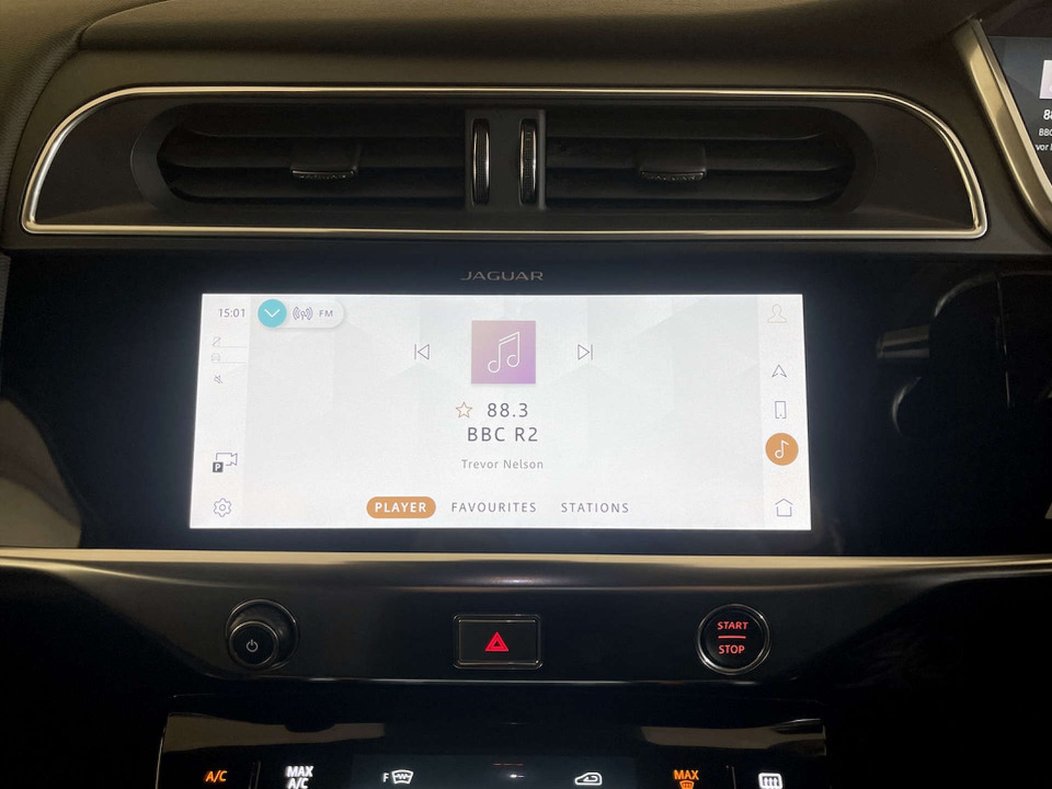 Used Jaguar I-Pace 2022 for sale - 77409034: Photo 24