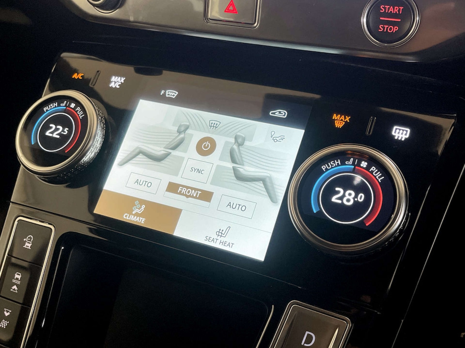 Used Jaguar I-Pace 2022 for sale - 77409034: Photo 26