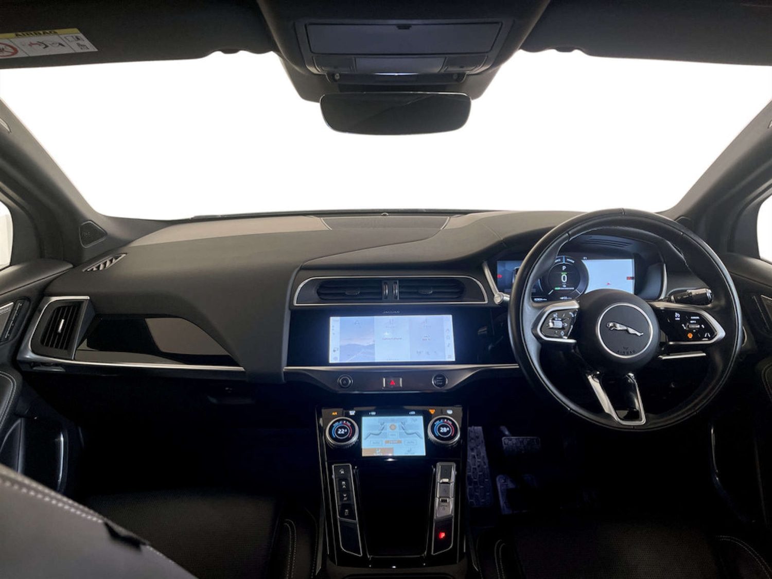 Used Jaguar I-Pace 2022 for sale - 77409034: Photo 3